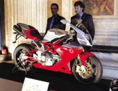 2006 Bimota DB 5 Mille photo